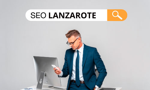 SEO Lanzarote