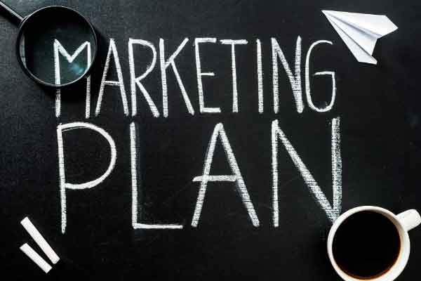 Estrategias de marketing digital