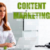 Marketing de contenidos