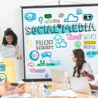Marketing en redes sociales